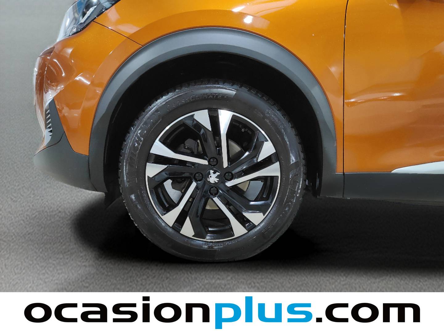 Peugeot 2008 Peugeot 2008 PureTech 130 S&S Allure EAT8 (130 CV) al mejor precio