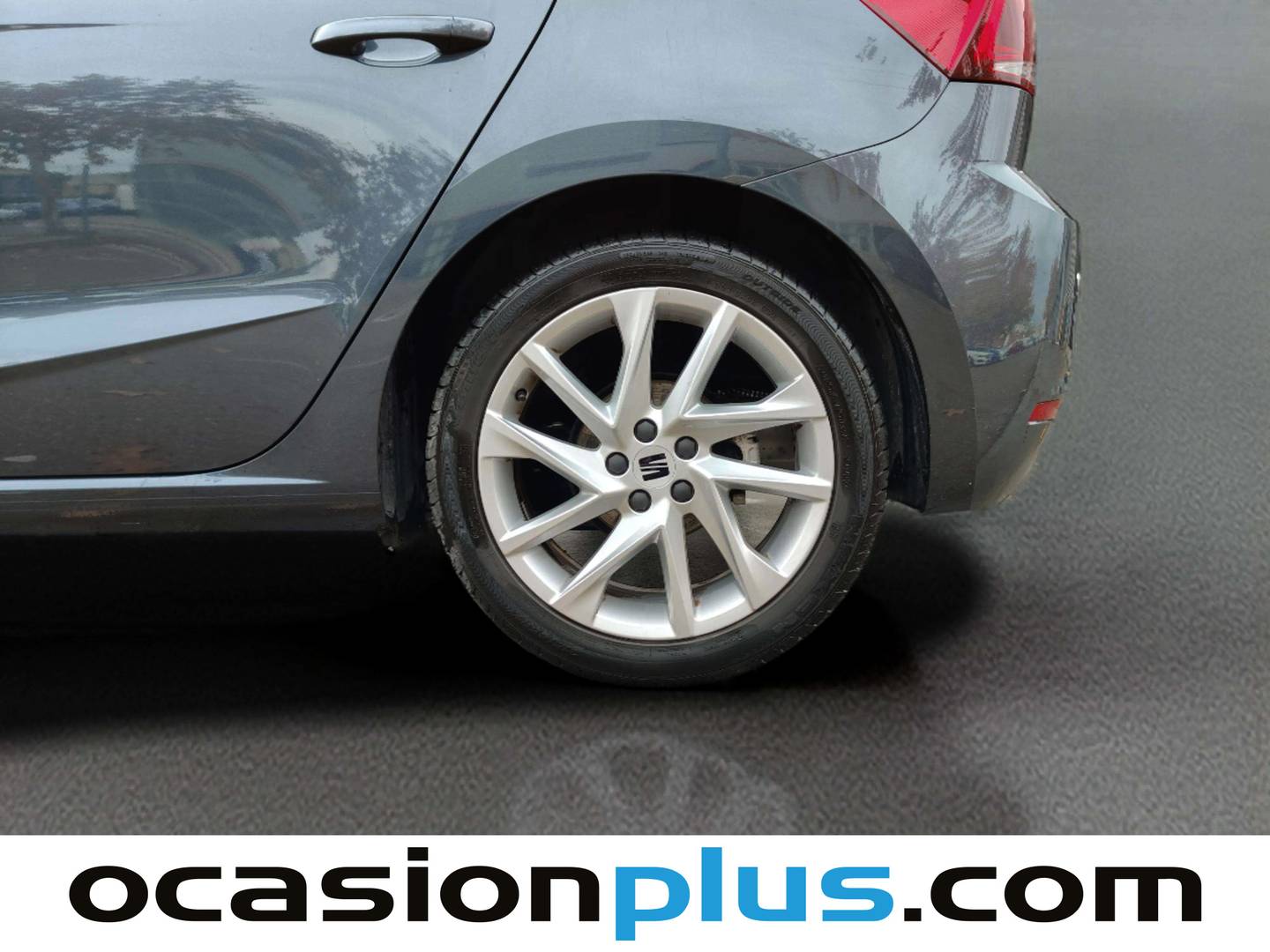 Foto Seat Ibiza SEAT Ibiza 1.5 TSI FR XL DSG (150 CV)