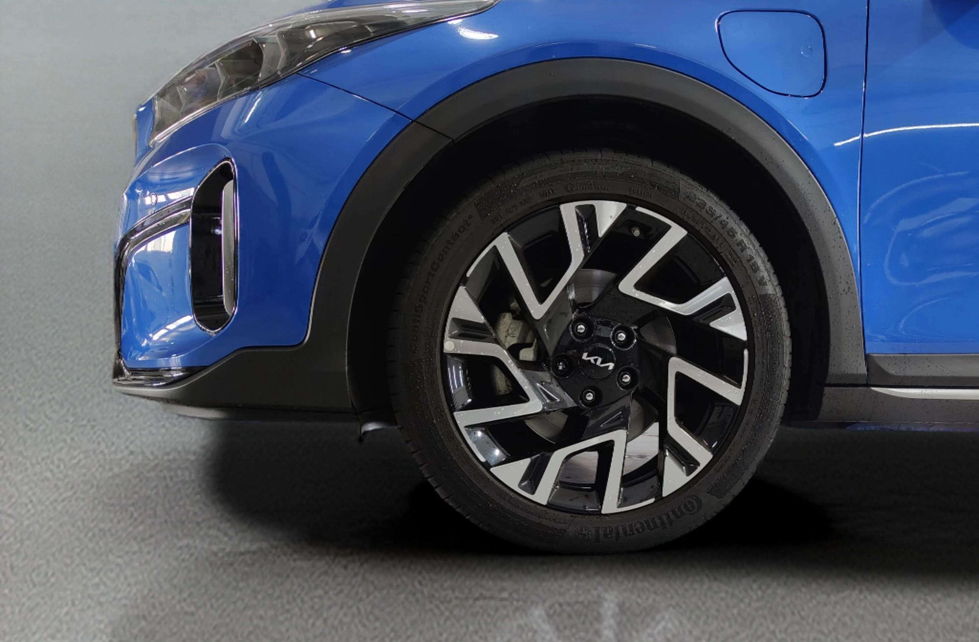 Kia XCeed 1.6 GDi PHEV eMotion - foto 40