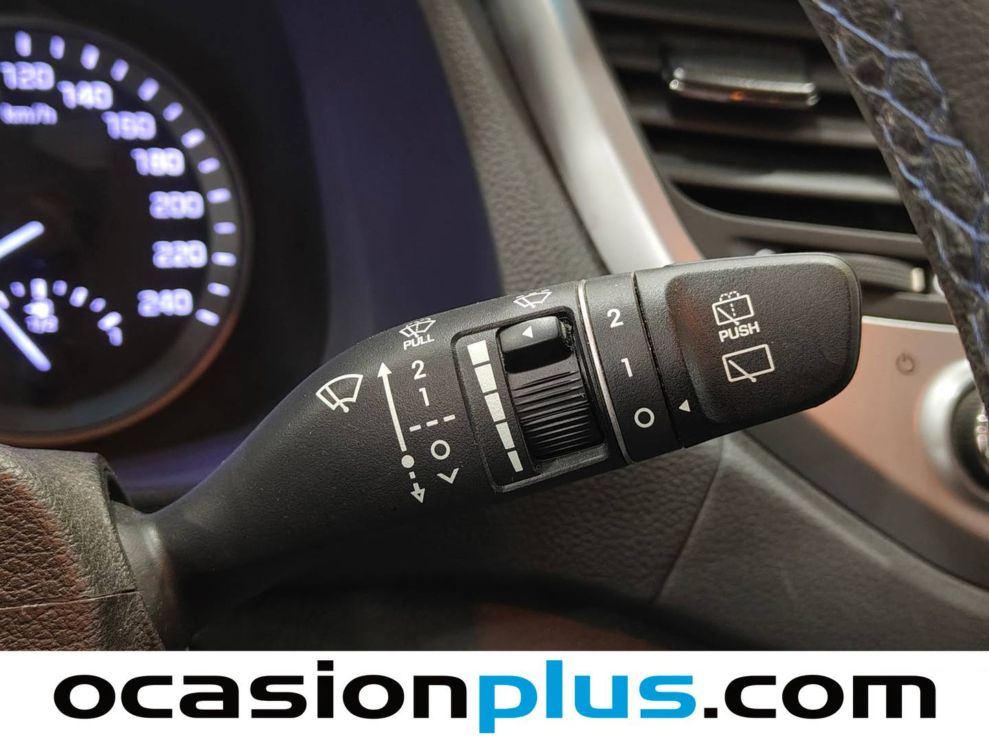 Hyundai Tucson Hyundai Tucson 1.6 GDI BlueDrive Klass Nav 4x2 (131 CV) barato