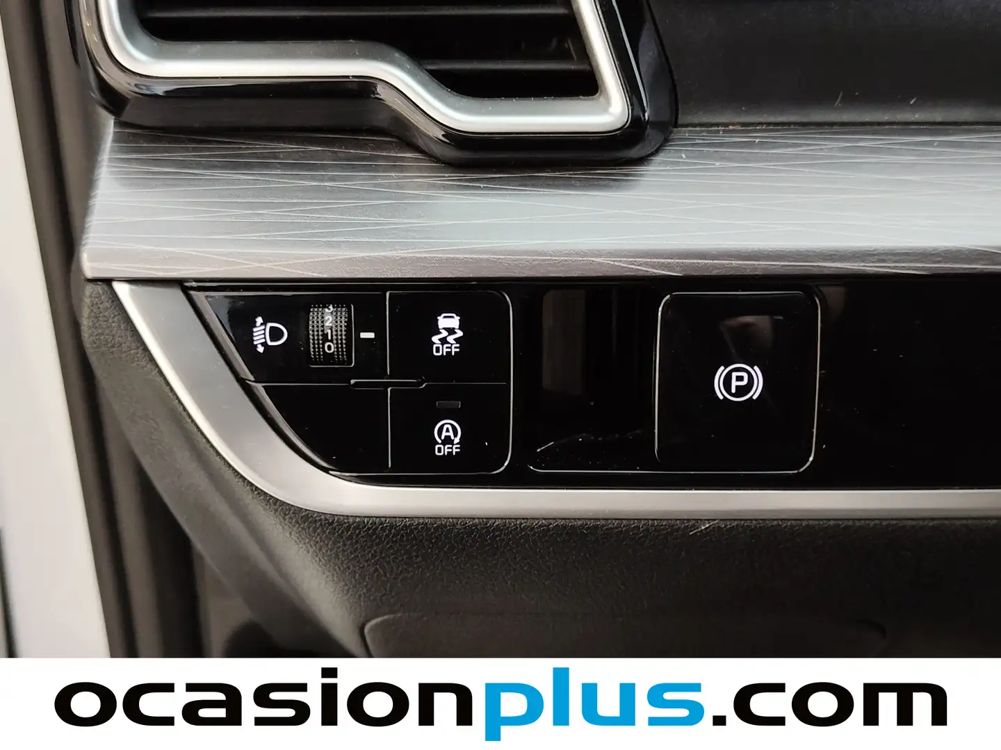 Foto KIA Sportage Kia Sportage 1.6 T-GDi MHEV Drive 4x2  (160 CV)