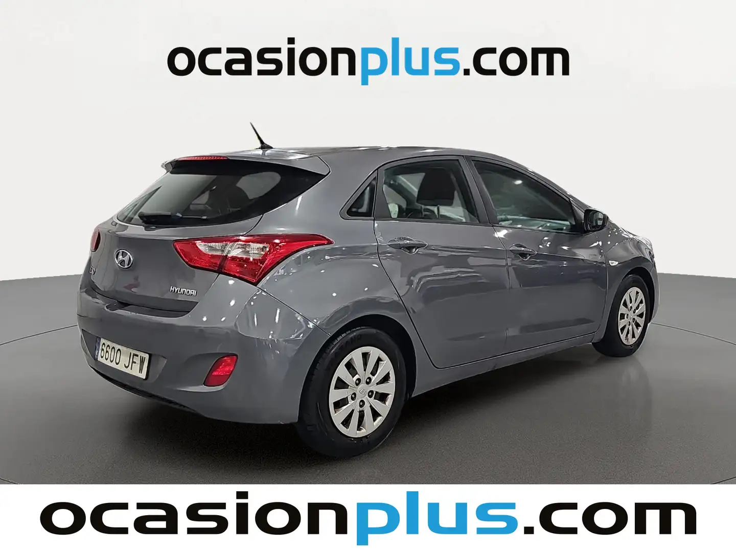 Foto Hyundai i30 Hyundai i30 1.4 CRDI Klass (90 CV)