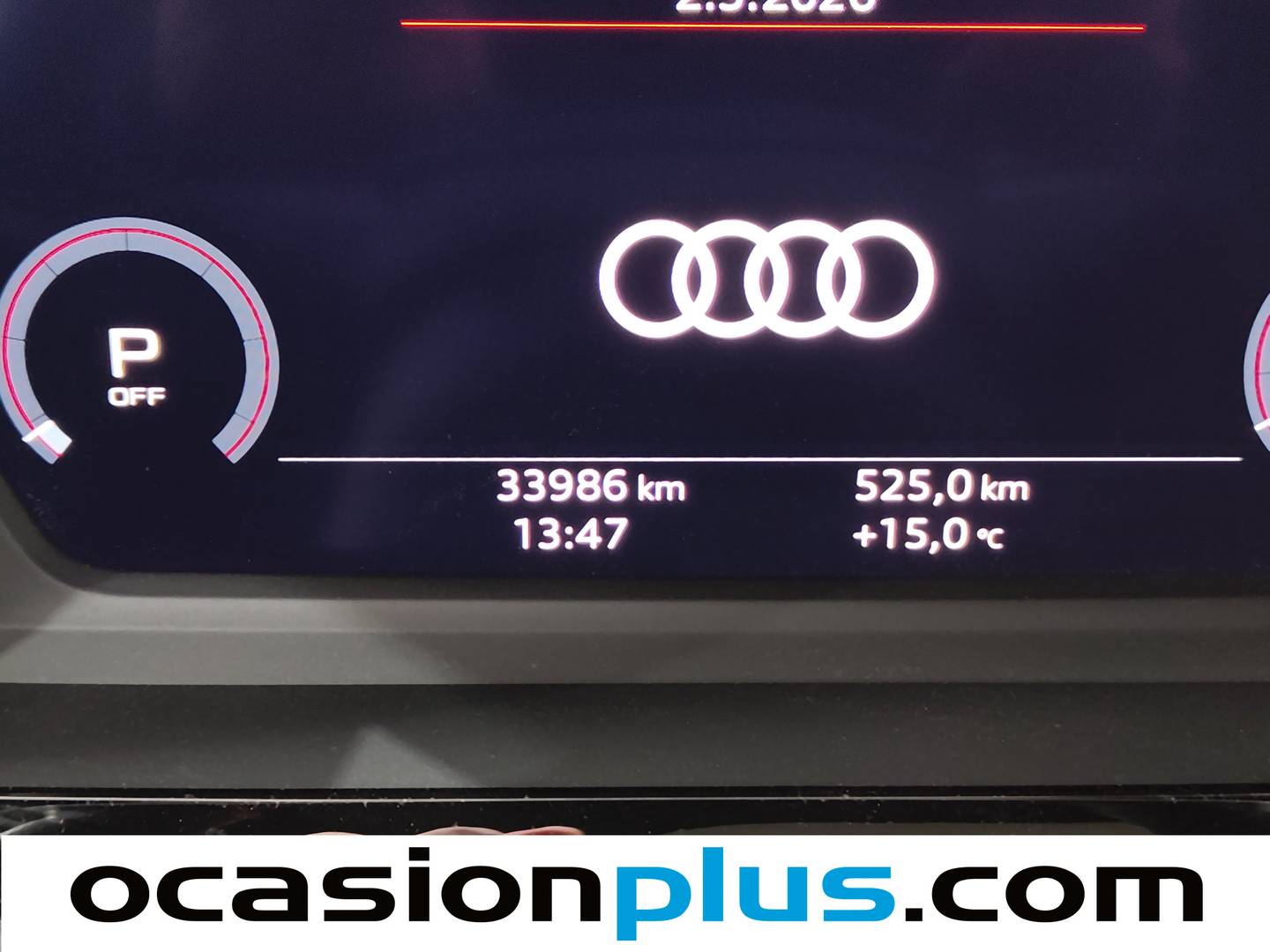 Audi A3 Audi A3 Sportback Black line edition 35 TDI(150 CV) S tronic barato