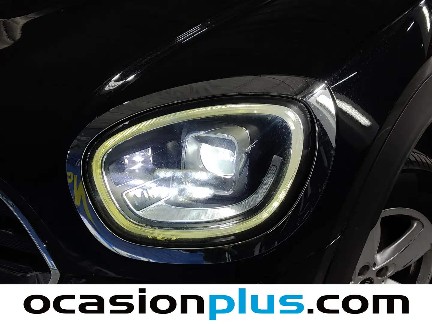 Foto Mini Countryman MINI MINI Countryman One D (116 CV)