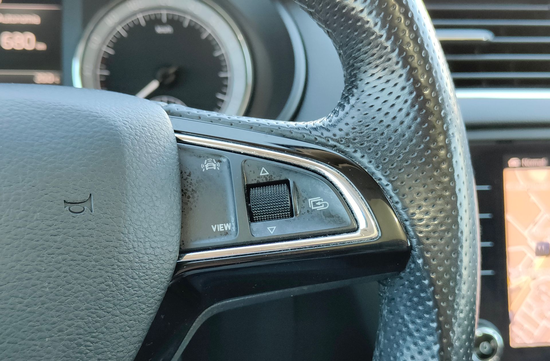Škoda Octavia 1.5 TSI Style - foto 28