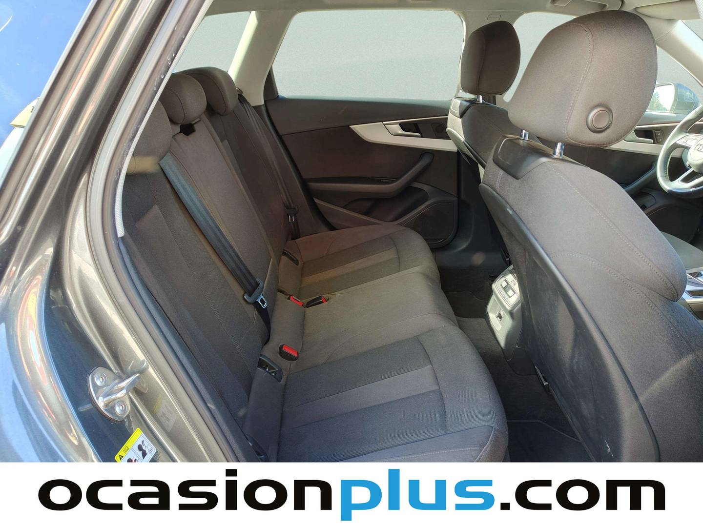 Audi A4 Audi A4 Avant S line 35 TFSI  (150 CV) S tronic 2021