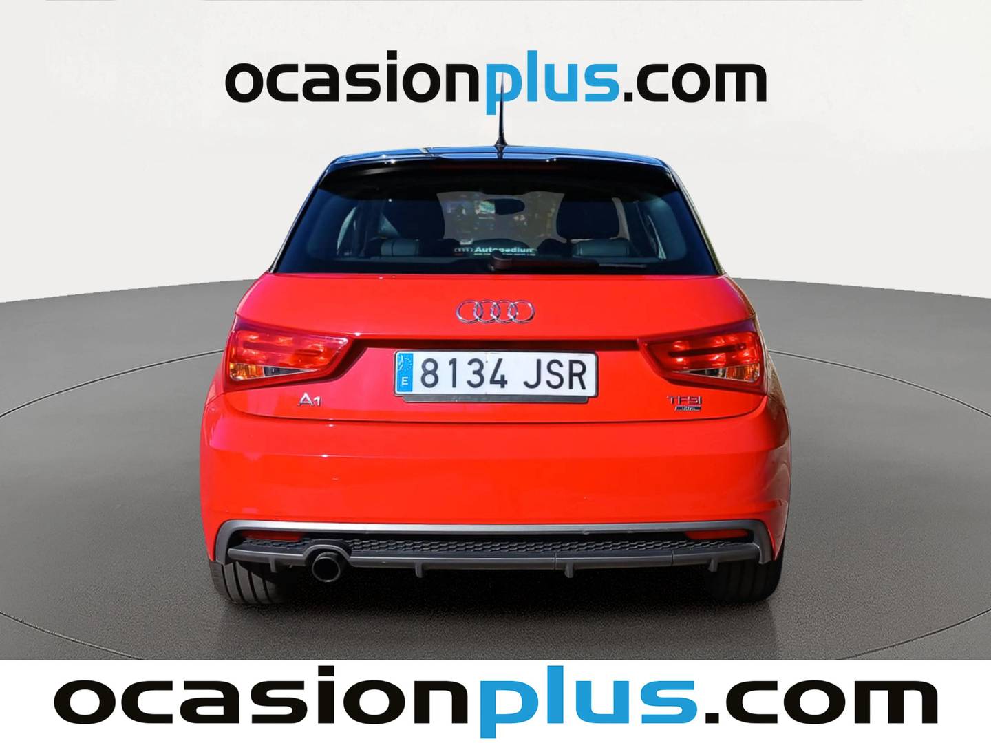 Audi A1 Audi A1 Sportback Adrenalin 1.0 TFSI (95 CV) barato