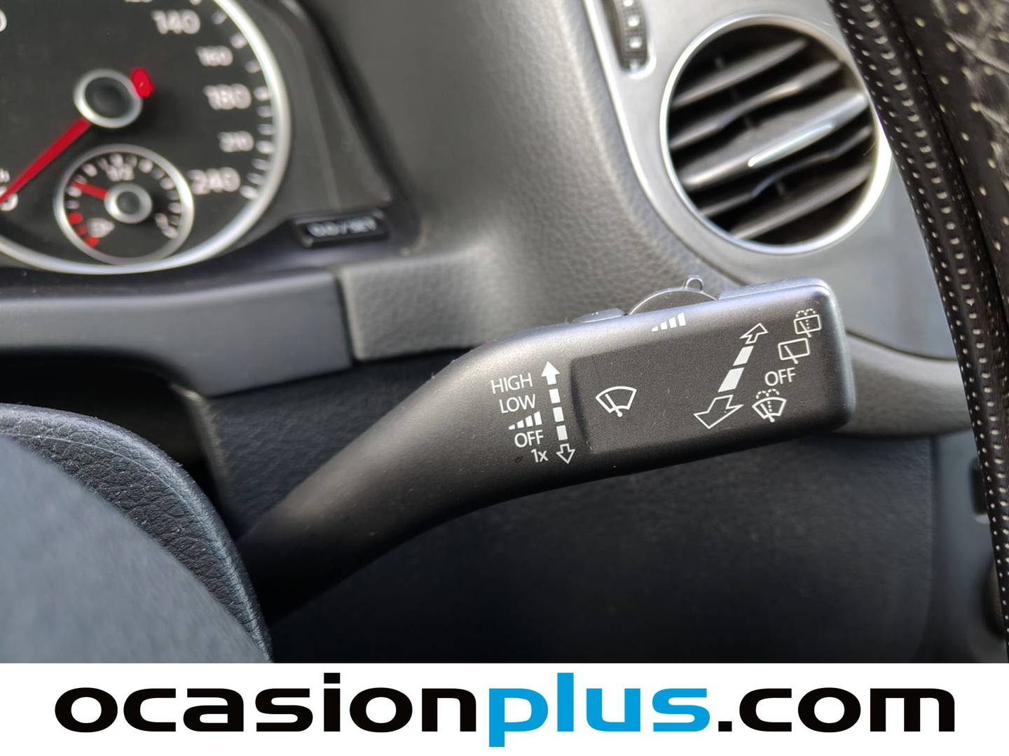 Volkswagen Tiguan Volkswagen Tiguan R-Line 2.0 TDI BMT 4x2 (150 CV) barato