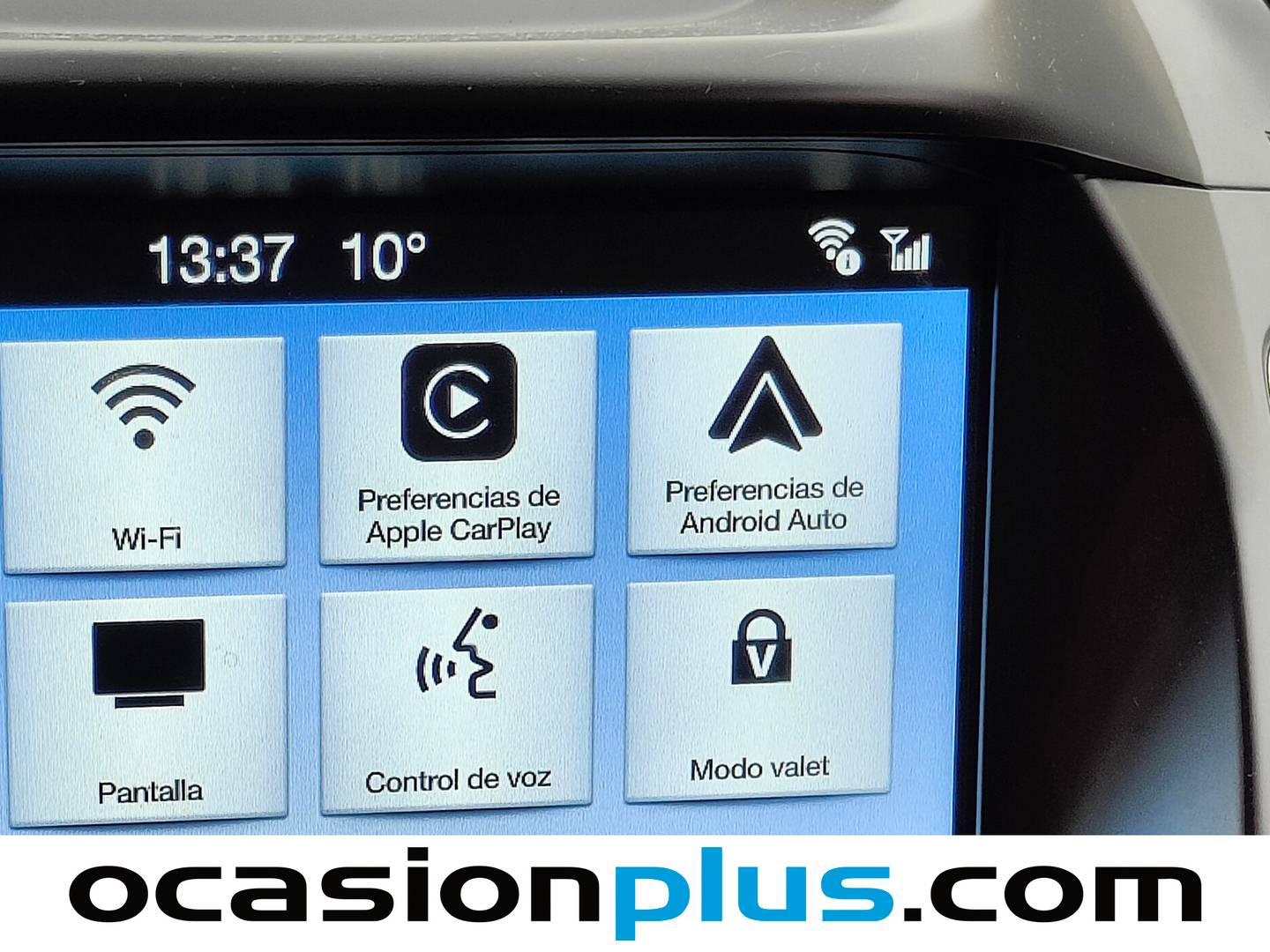 Foto Ford C-Max Ford C-Max 2.0 TDCI Titanium (150 CV)