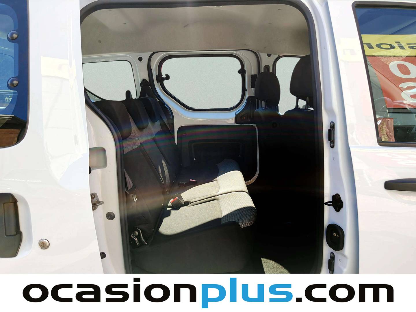 Dacia Dokker Dacia Dokker Essential 1.6 (102 CV) GLP al mejor precio