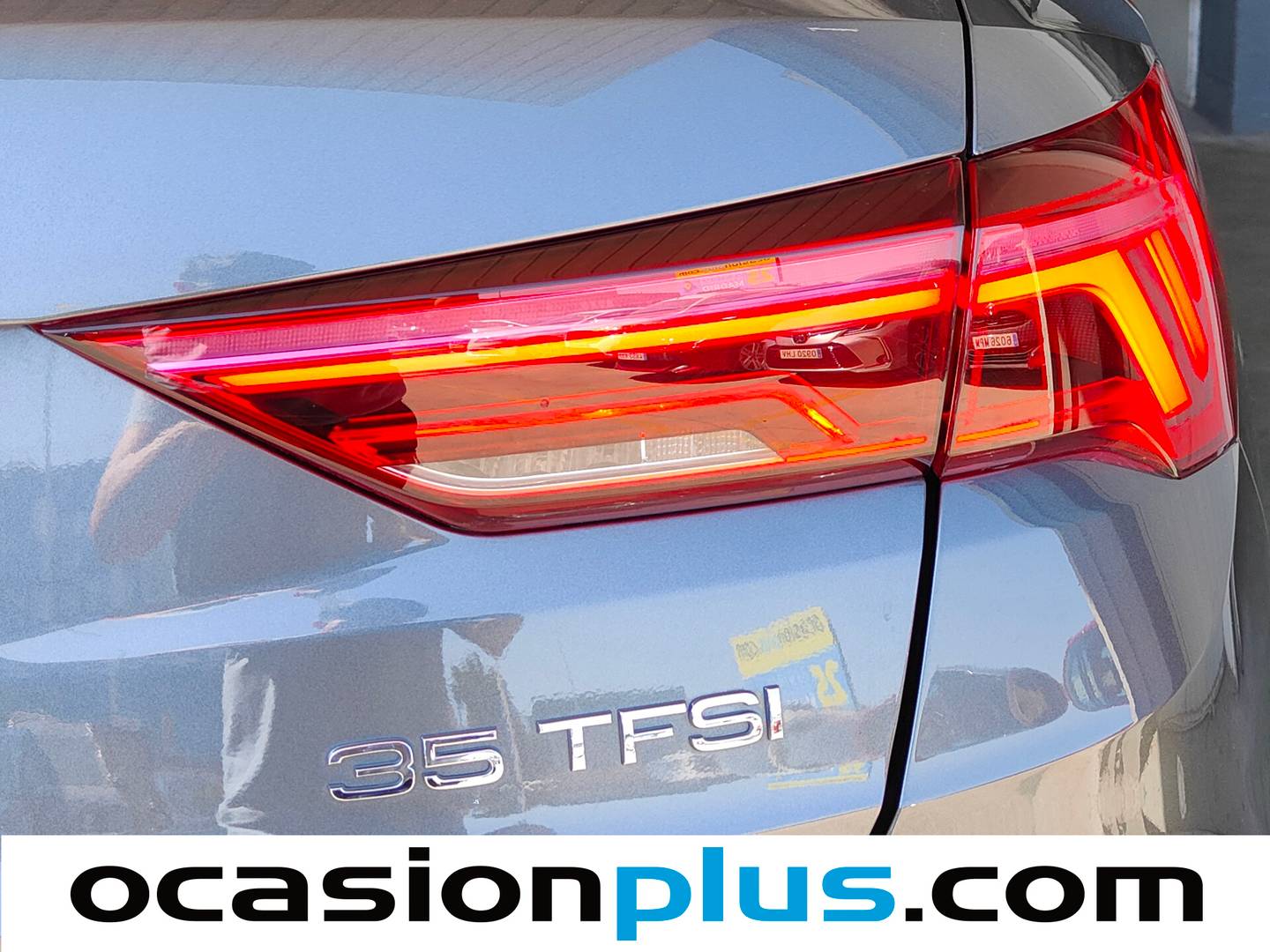 Audi Q3 Audi Q3 S line 35 TFSI (150 CV) S tronic km 0