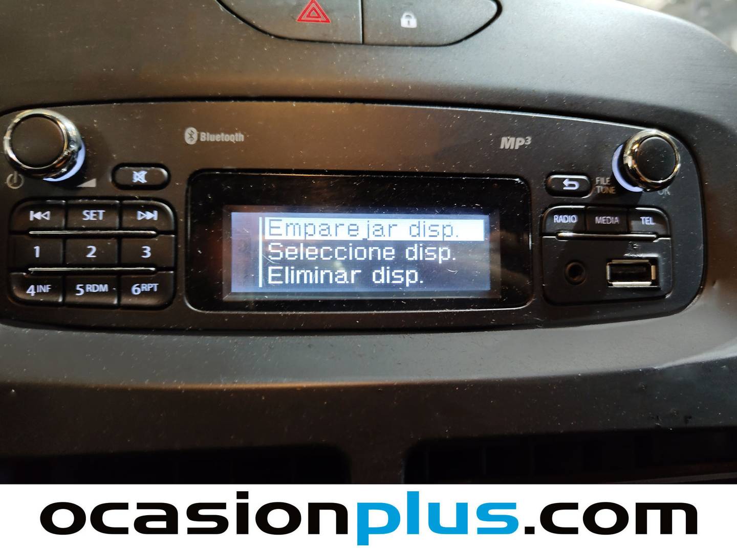 Renault Clio Renault Clio 1.2 16v Business (75 CV) al mejor precio