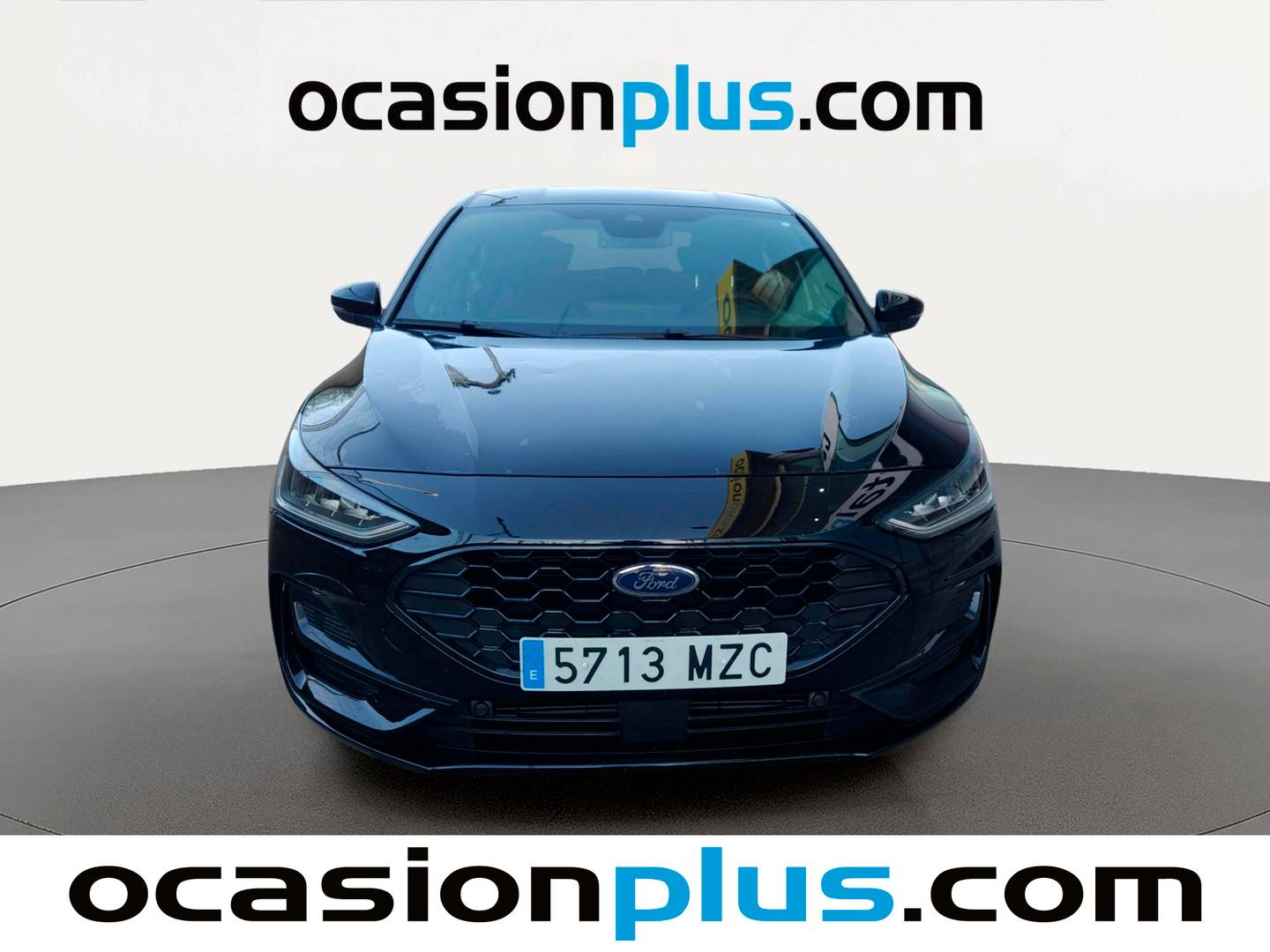 Ford Focus Ford Focus 1.0 Ecoboost MHEV ST-Line (125 CV) 125cv