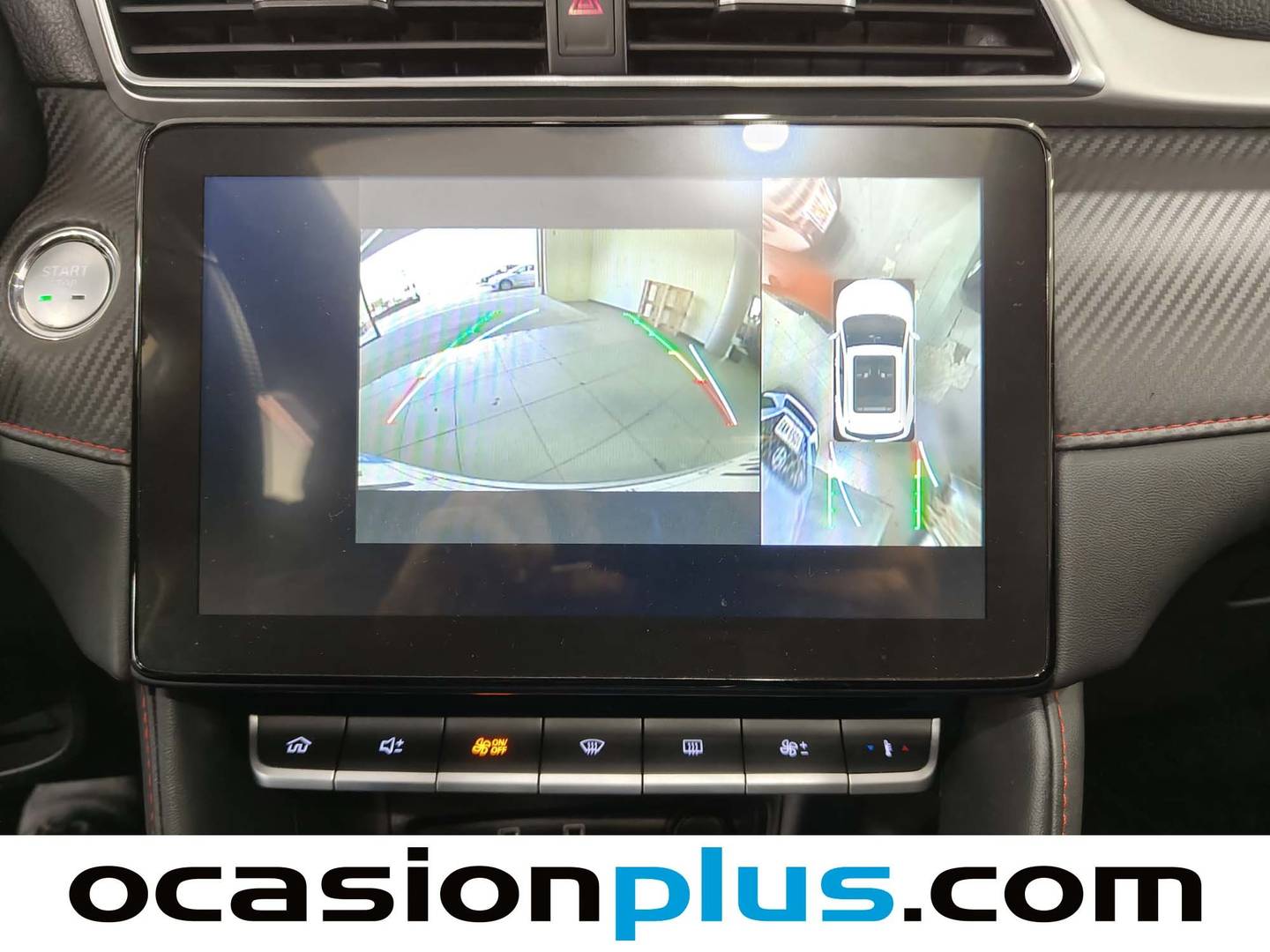 MG ZS MG ZS 1.0T Luxury  (111 CV) al mejor precio