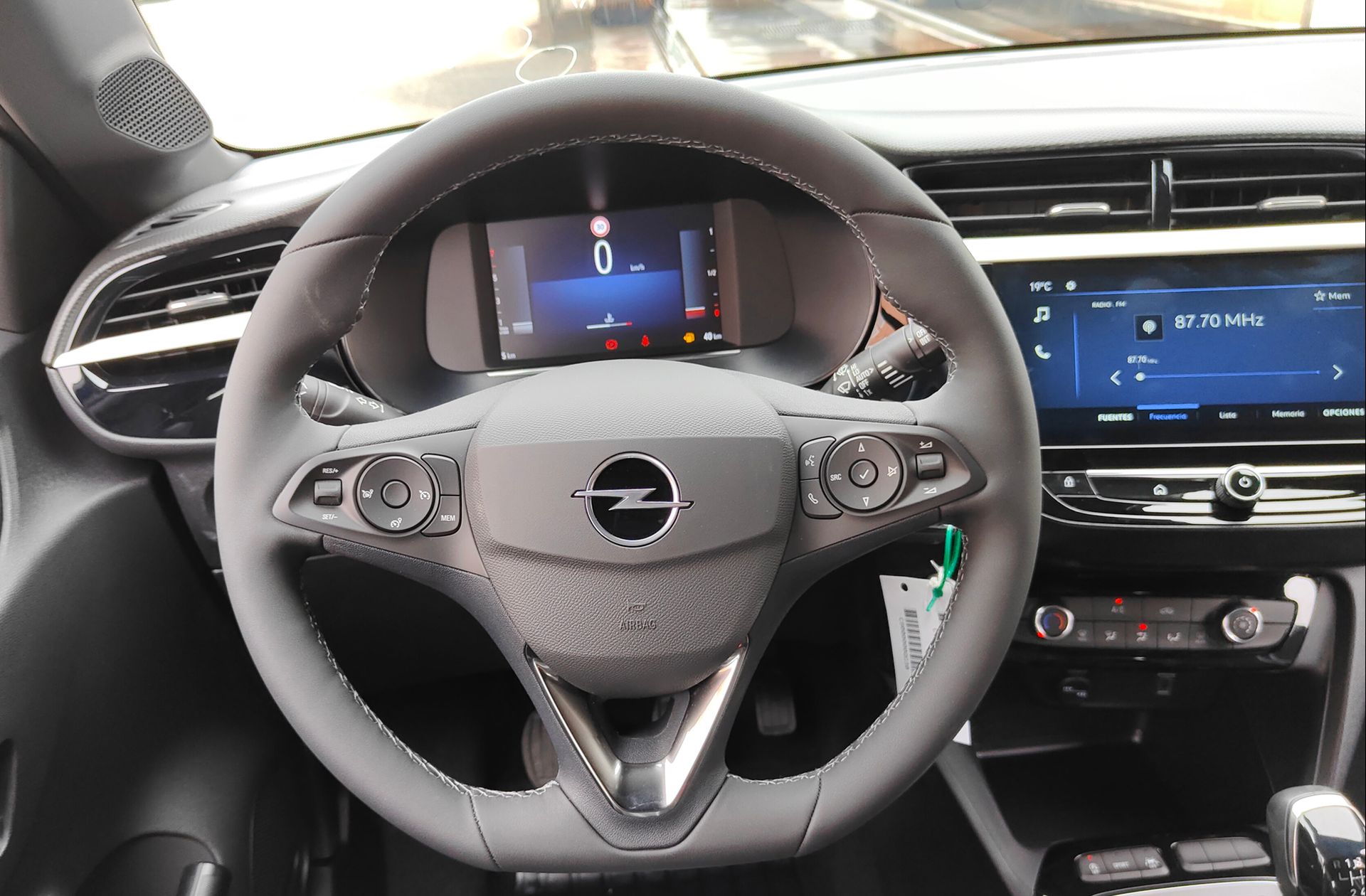 Opel Corsa 1.2 T XHL GS - foto 20