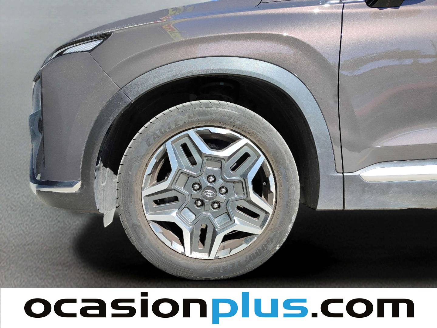 Hyundai Santa Fe Hyundai Santa Fe 1.6 TGDi HEV Tecno 4x2 Auto (230 CV) 7 Plazas km 0