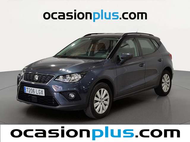 Seat Arona 1.0 TSI Ecomotive S&S Style (115 CV) de segunda mano