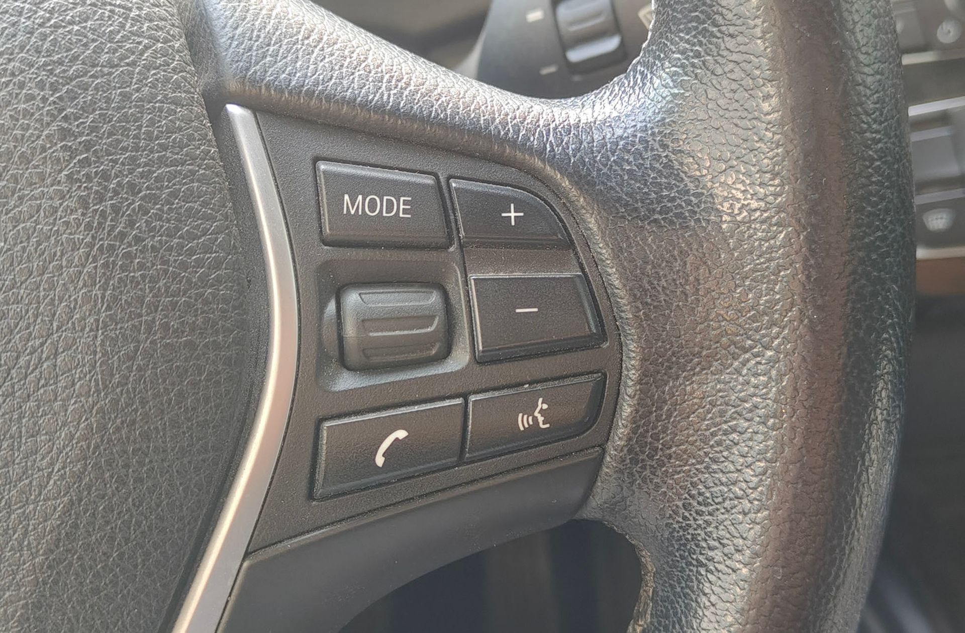 BMW Serie 3 320d Touring - foto 26