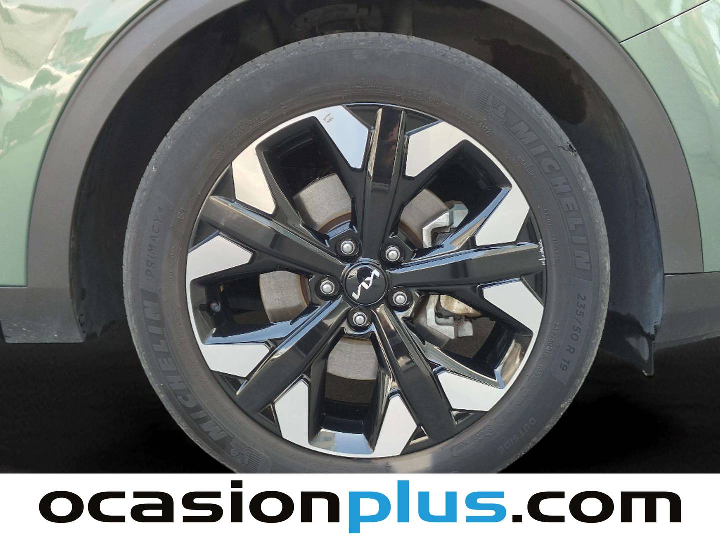 KIA Sportage KIA Sportage 1.6 T-GDi PHEV Drive 4x4 (265 CV) híbrido enchufable