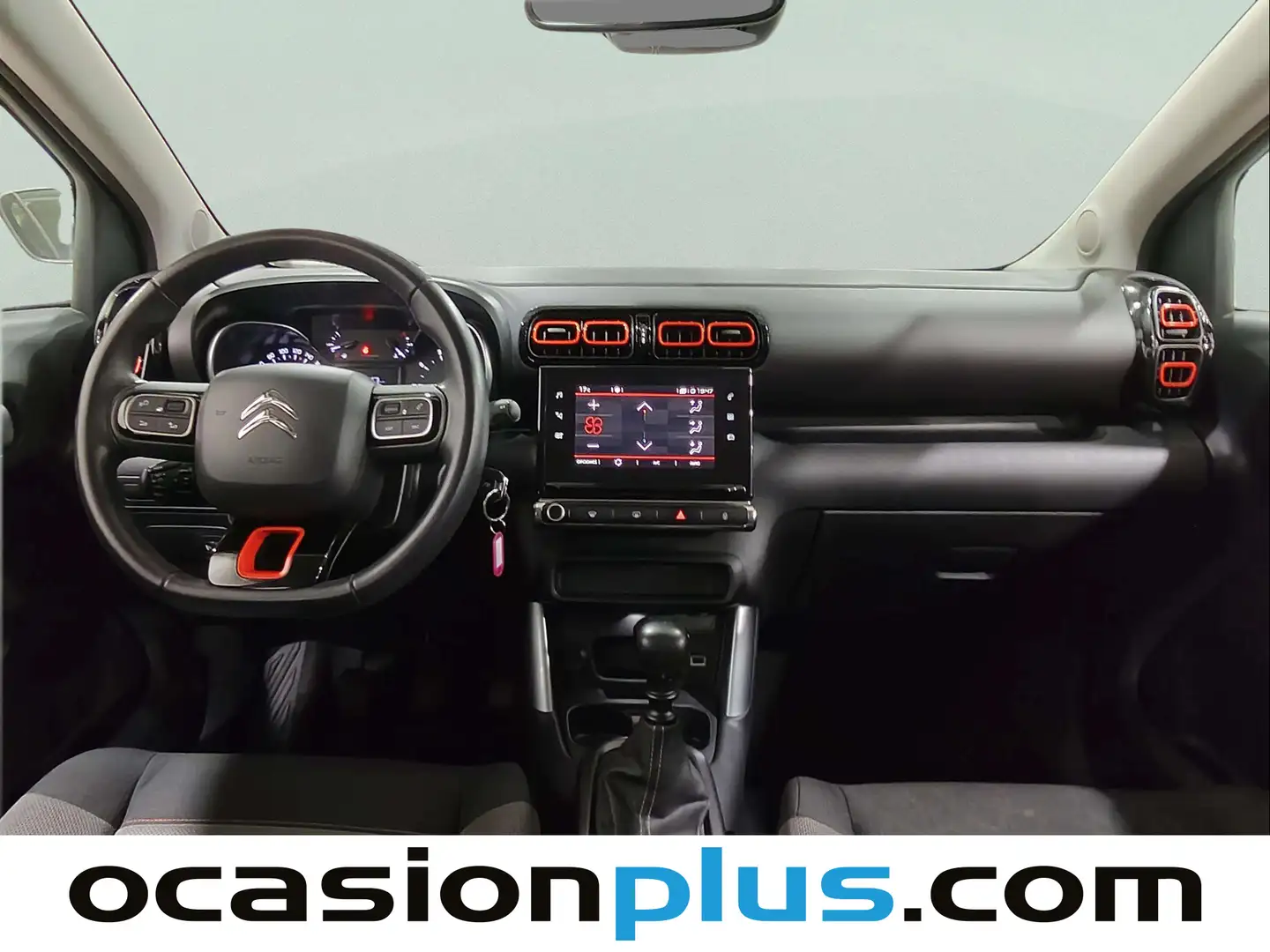 Foto Citroën C3 Aircross Citroen C3 Aircross BlueHDi 100 S&S Feel (102 CV)