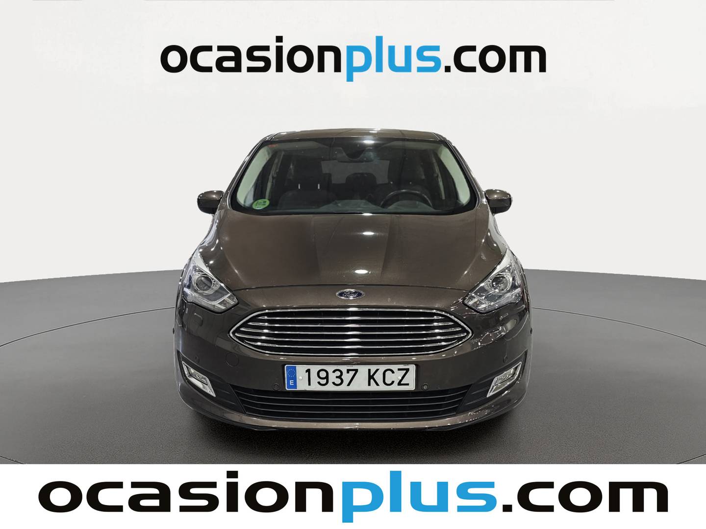 Ford C-Max Ford C-Max 1.0 EcoBoost Titanium (125 CV) al mejor precio
