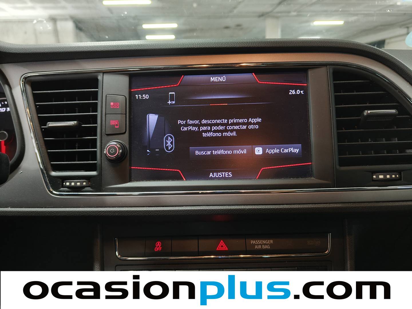 Seat León Seat León 1.5 TSI S&S Style Visio Edition (130 CV) km 0