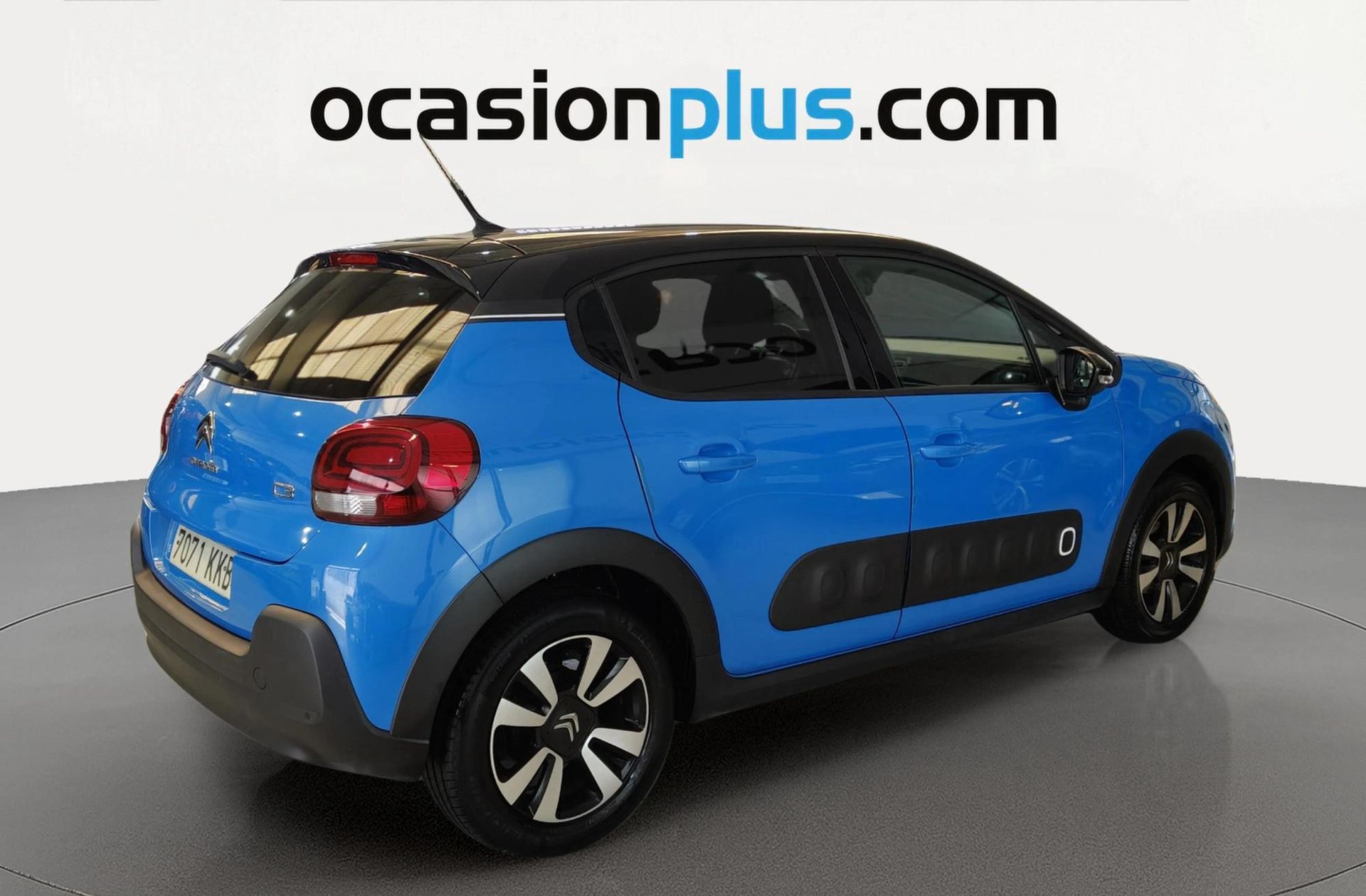 Citroën C3 PureTech 82 Shine - foto 4