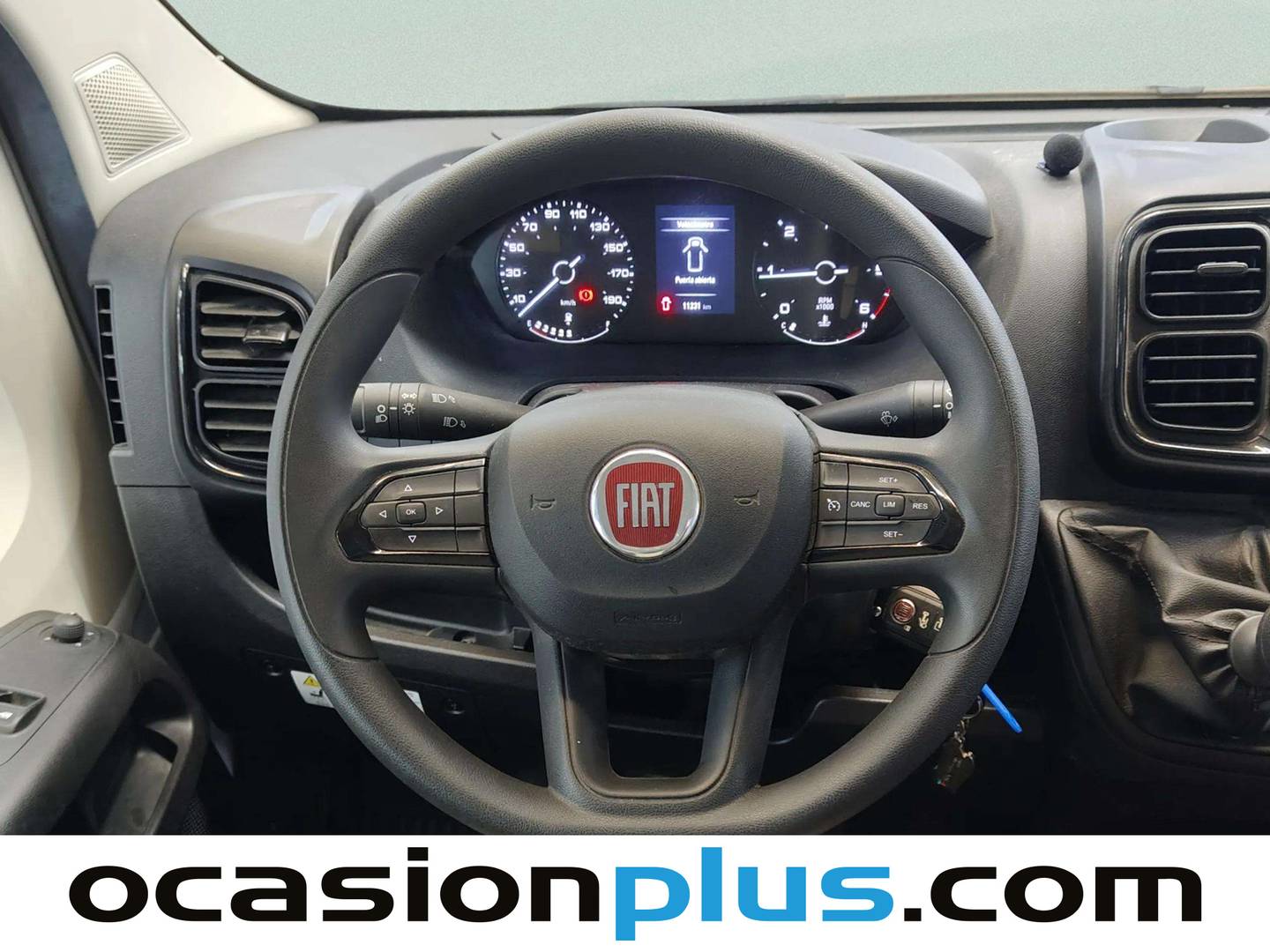 BENIVAN B100 ES BENIVAN B100 ES ES (140 CV) 4 Plazas de ocasión