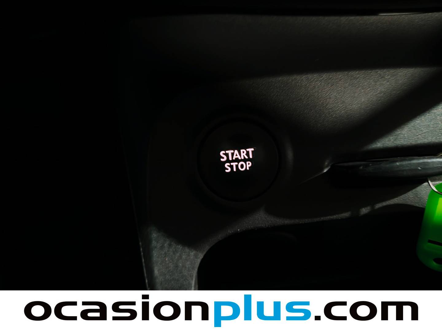 Foto Renault Captur Renault Captur Intens Energy TCe (120 CV) EDC