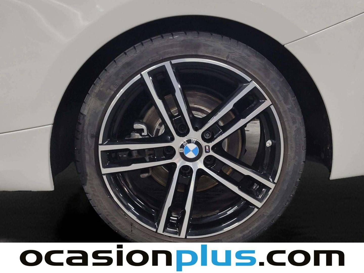 BMW Serie 2 BMW Serie 2 220i Coupe (184 CV) Pack M seminuevo