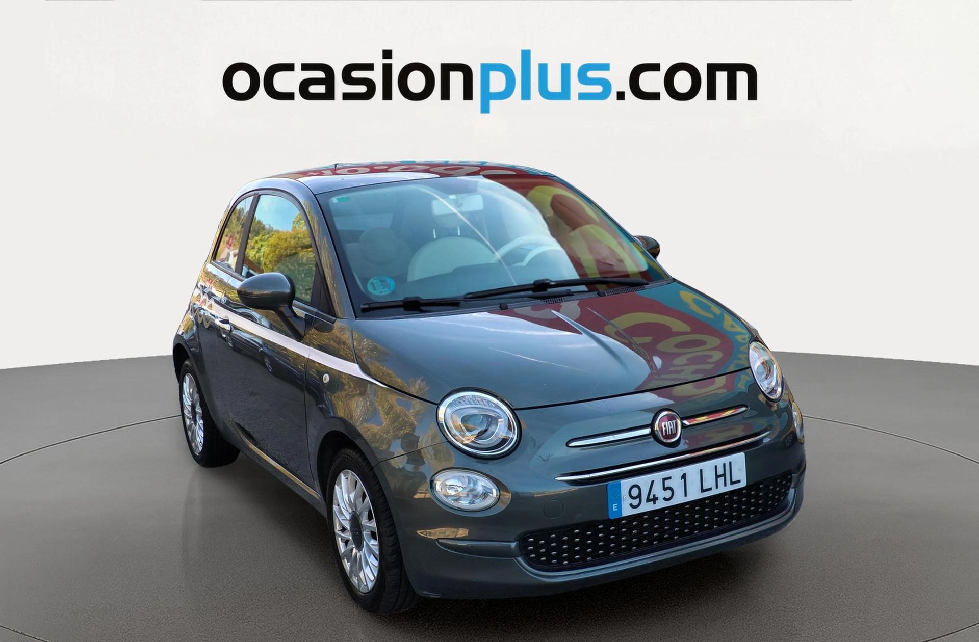 Fiat 500 1.0 GSE Lounge - foto 2