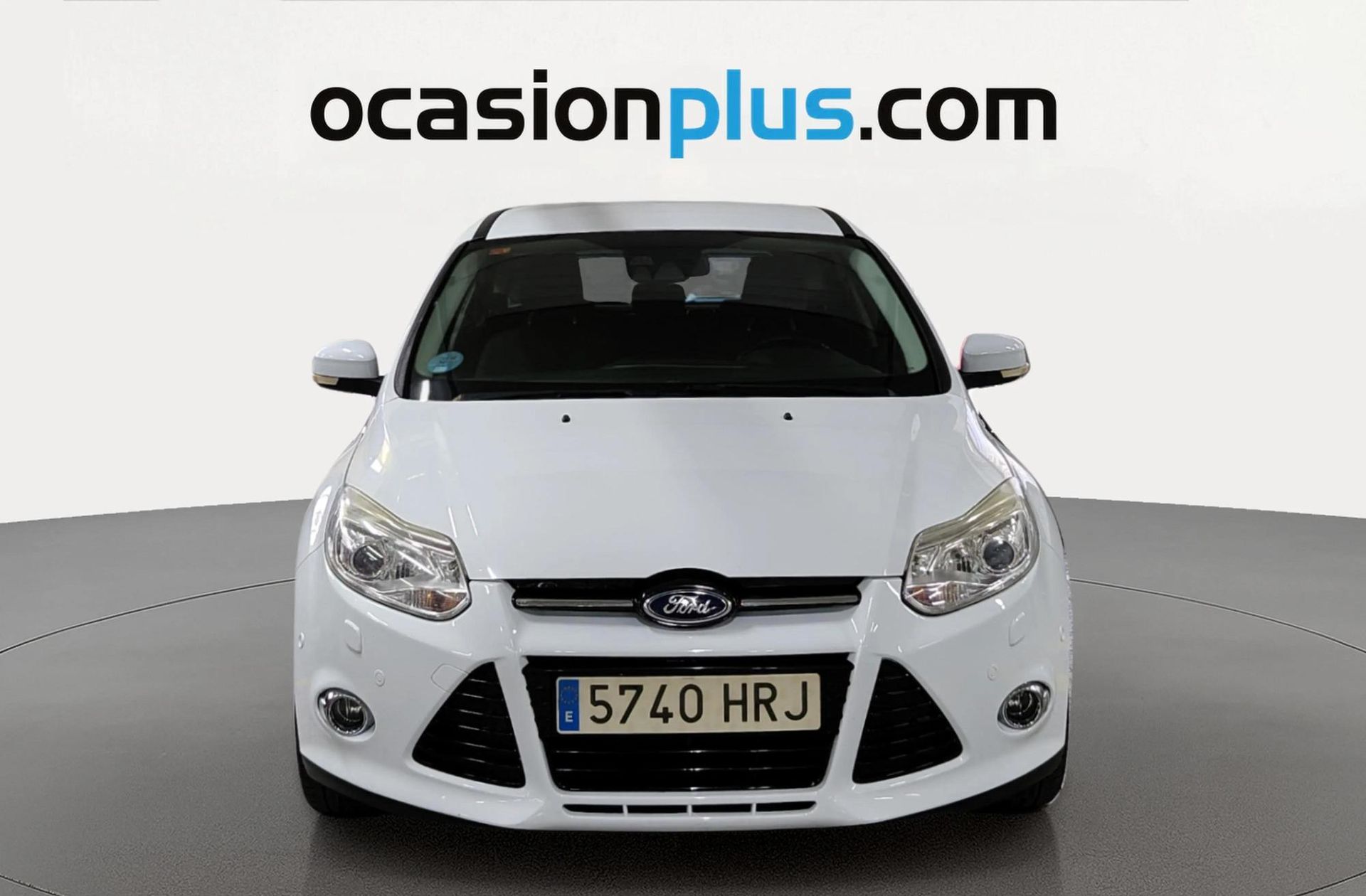 Ford Focus 1.0 EcoBoost Titanium - foto 14