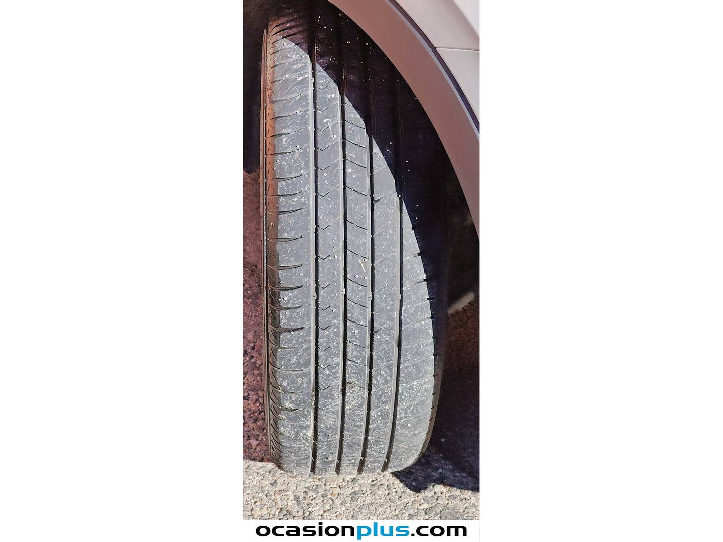 Foto Renault Arkana Renault Arkana E-Tech Híbrido Engineered (145 CV)