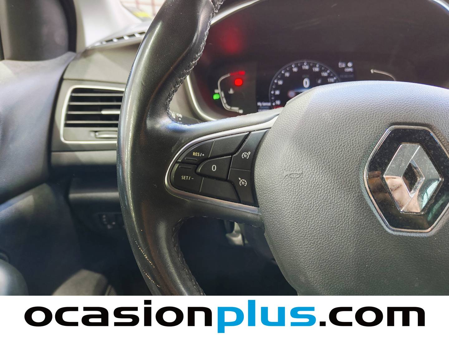 Renault Mégane Renault Megane Zen TCe (140 CV) GPF al mejor precio
