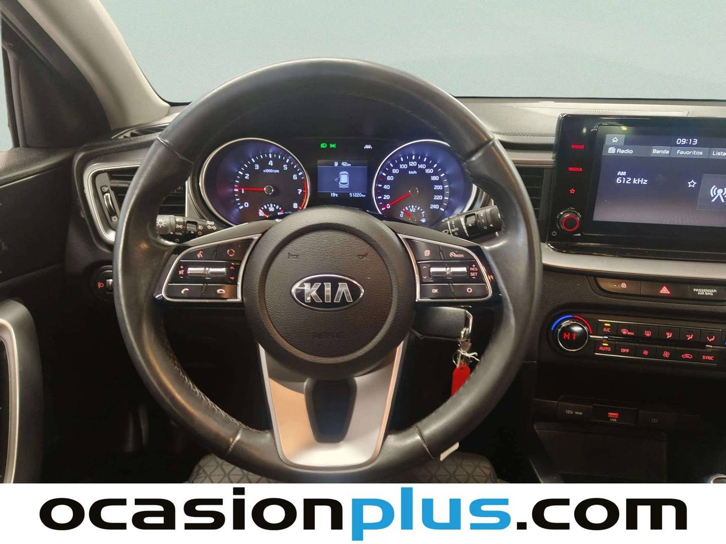 KIA Ceed KIA Ceed 1.0 T-GDI Drive (100 CV) barato