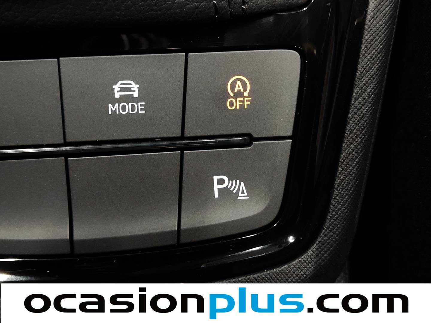 Skoda Kamiq Skoda Kamiq 1.0 TSI Selection DSG (115 CV) seminuevo
