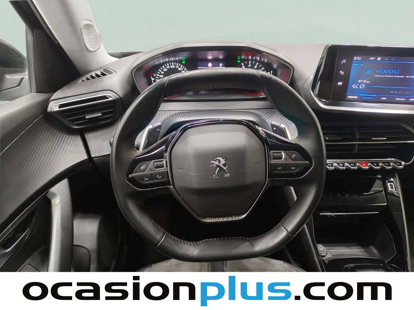 Peugeot 2008 Peugeot 2008 BlueHDi 130 S&S Allure EAT8 96 kW (130 CV) de ocasión