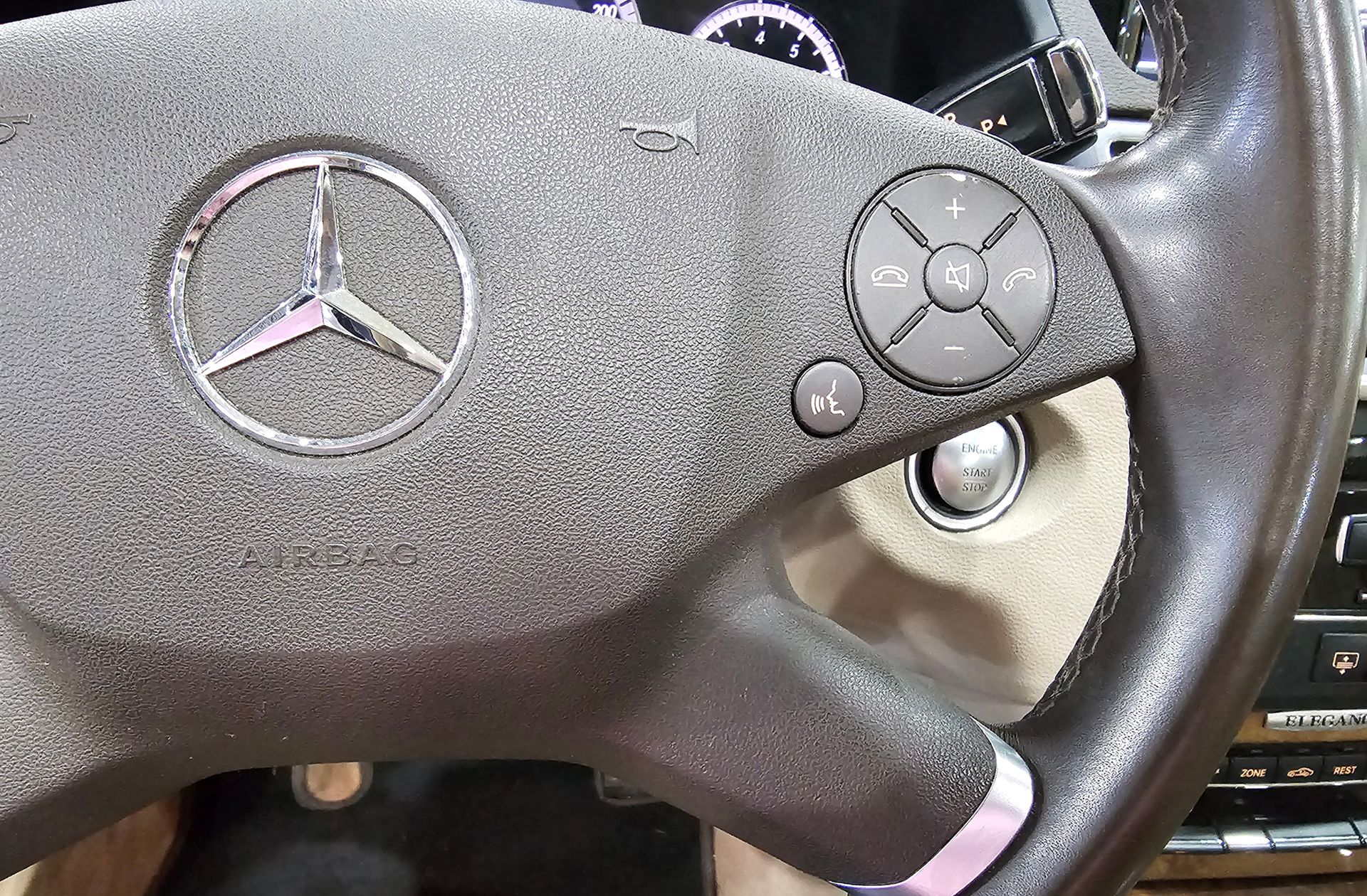 Mercedes-Benz Clase E 350 CGI Blue Efficiency - foto 33