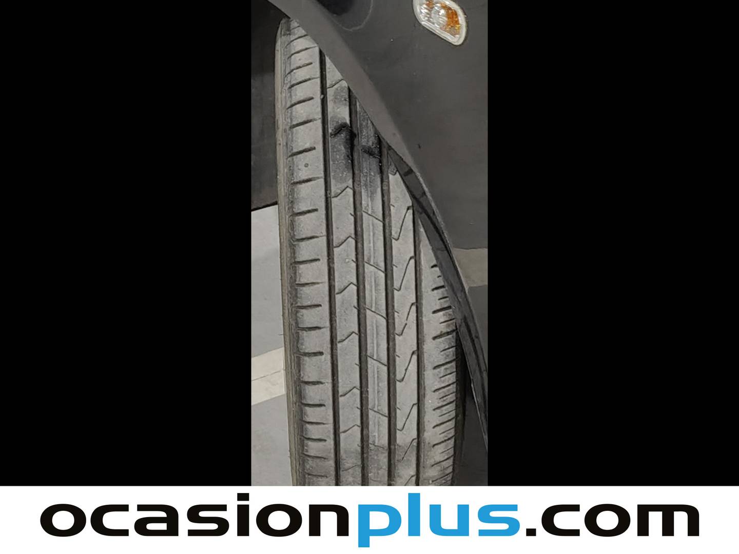 Foto Seat Ibiza SEAT Ibiza ST ST 1.2 TSI Style Connect (90 CV)