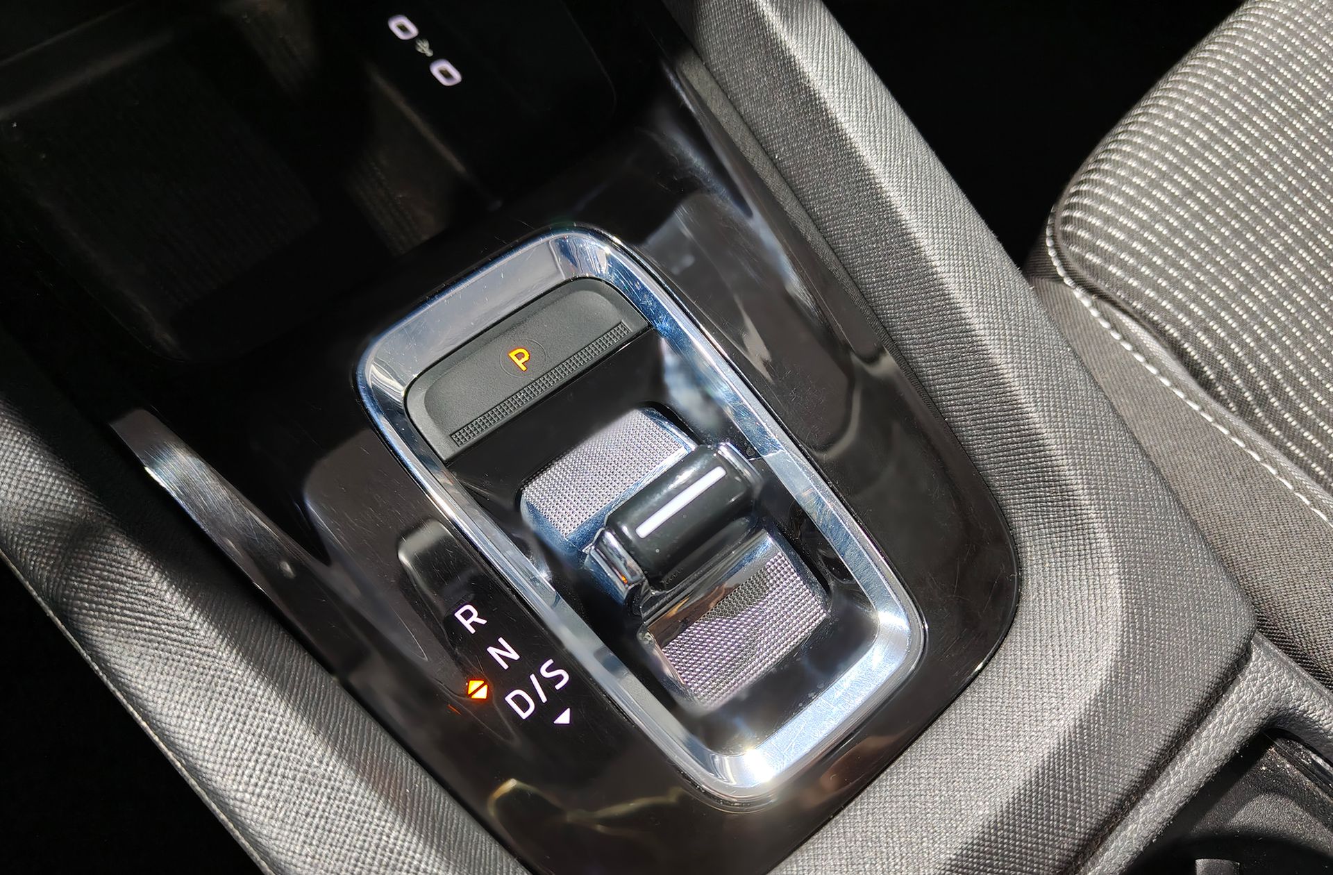 Škoda Octavia Combi Combi 2.0 TDI Ambition DSG 110 - foto 5