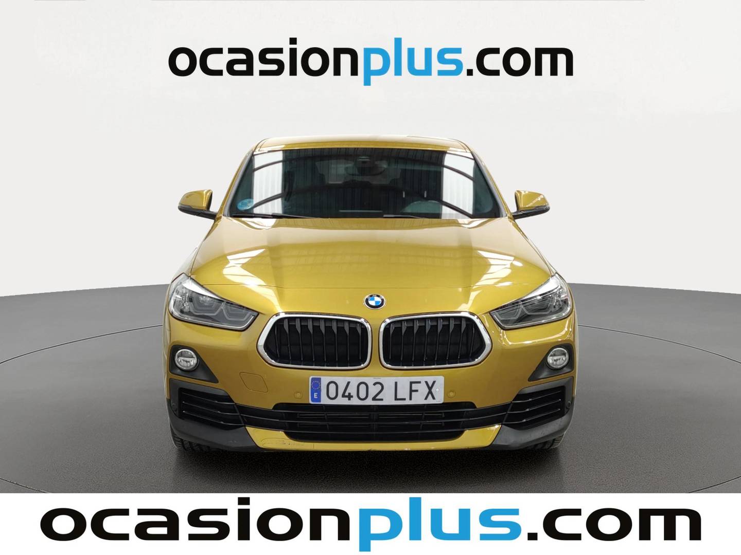 Foto BMW X2 BMW X2 sDrive18i (140 CV)