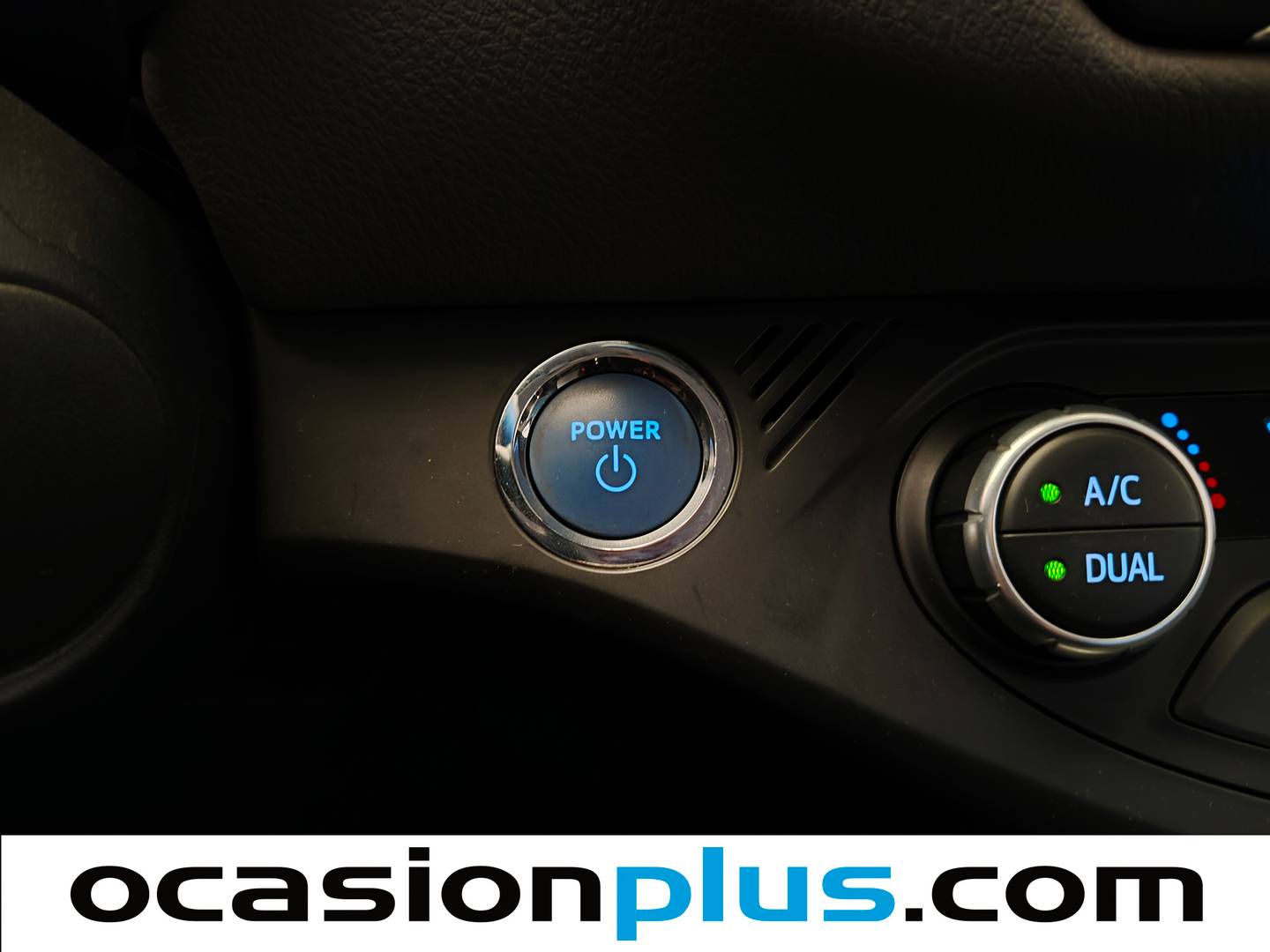 Accesorios del Toyota Yaris Toyota Yaris 1.5 100H Active (100 CV)