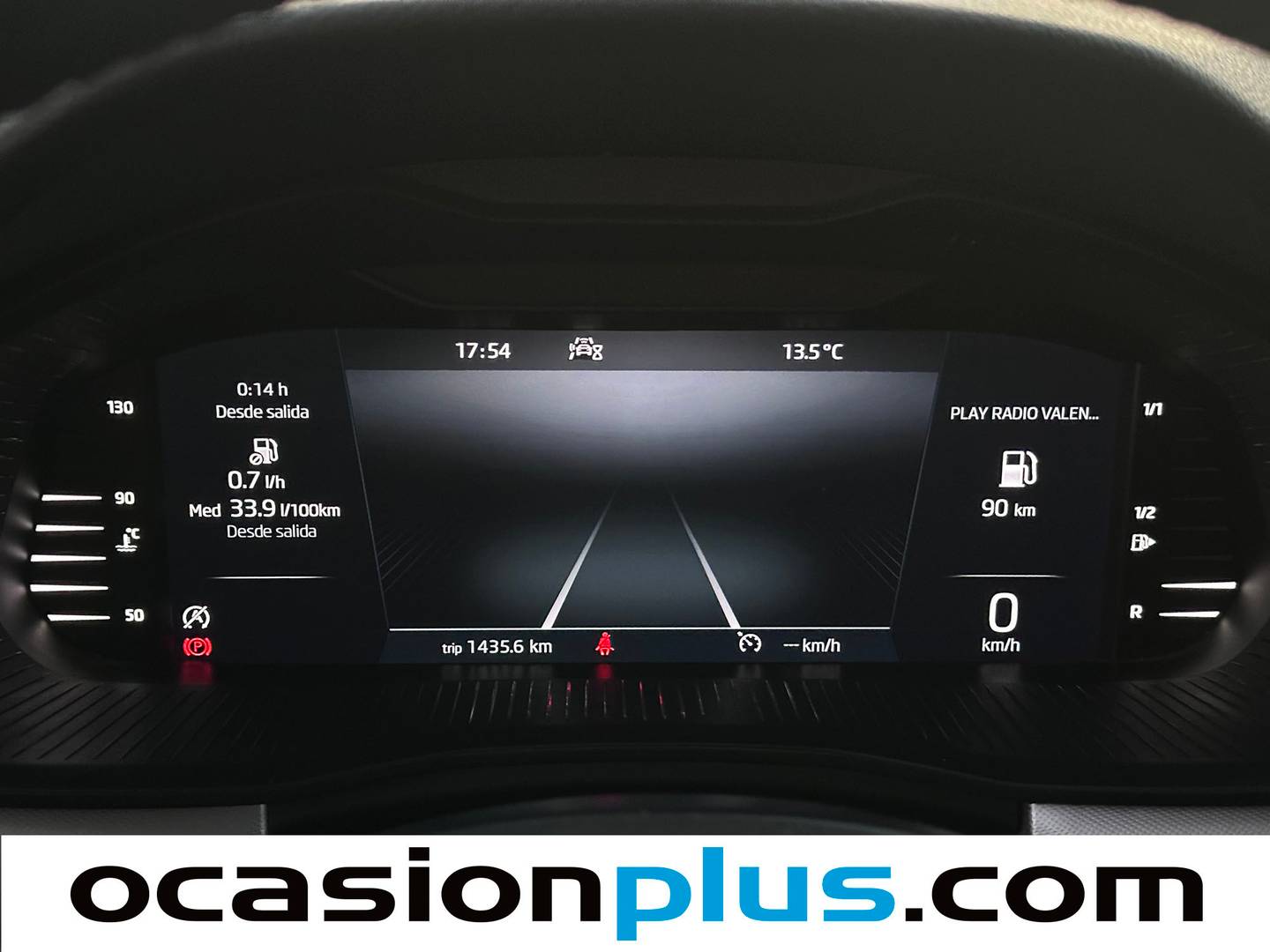 Foto Skoda Kamiq Skoda Kamiq 1.0 TSI Ambition (110 CV)