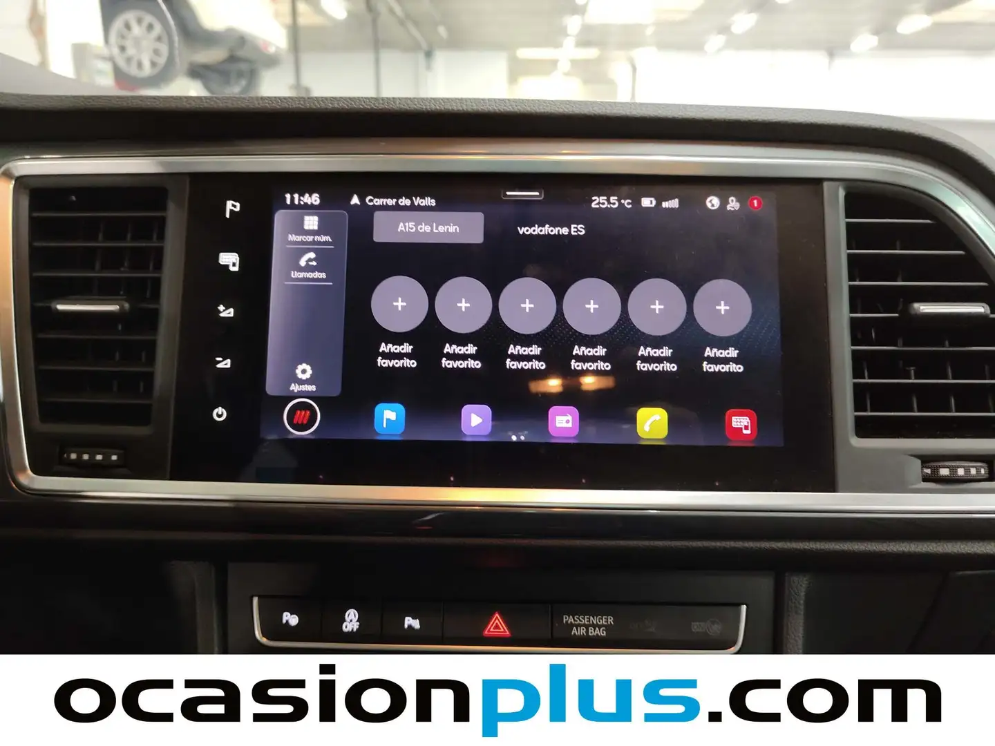 Foto Seat Ateca SEAT Ateca 2.0 TDI S&S Style XL (150 CV)