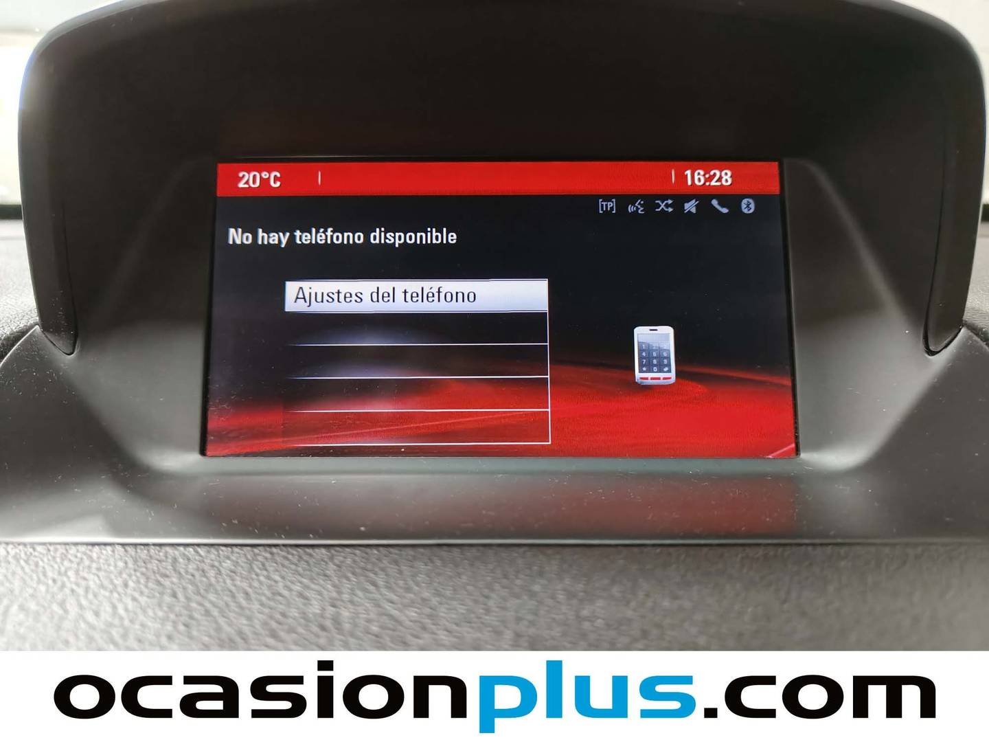 Opel Mokka Opel Mokka 1.6 CDTi S&S Selective 4x2 (136 CV) 136cv