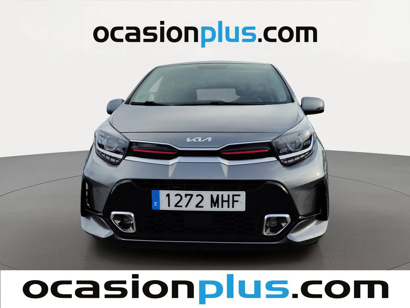 KIA Picanto KIA Picanto 1.0 DPi AMT GT Line (67 CV) 67cv