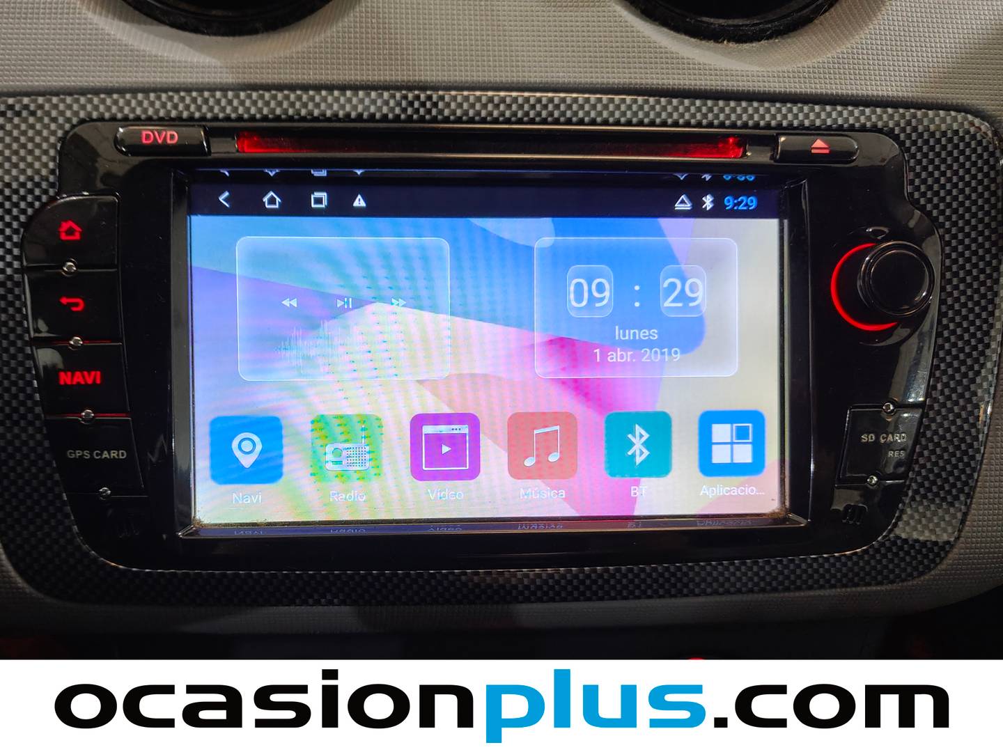 Seat Ibiza Seat Ibiza 1.6 TDI Reference (90 CV) al mejor precio