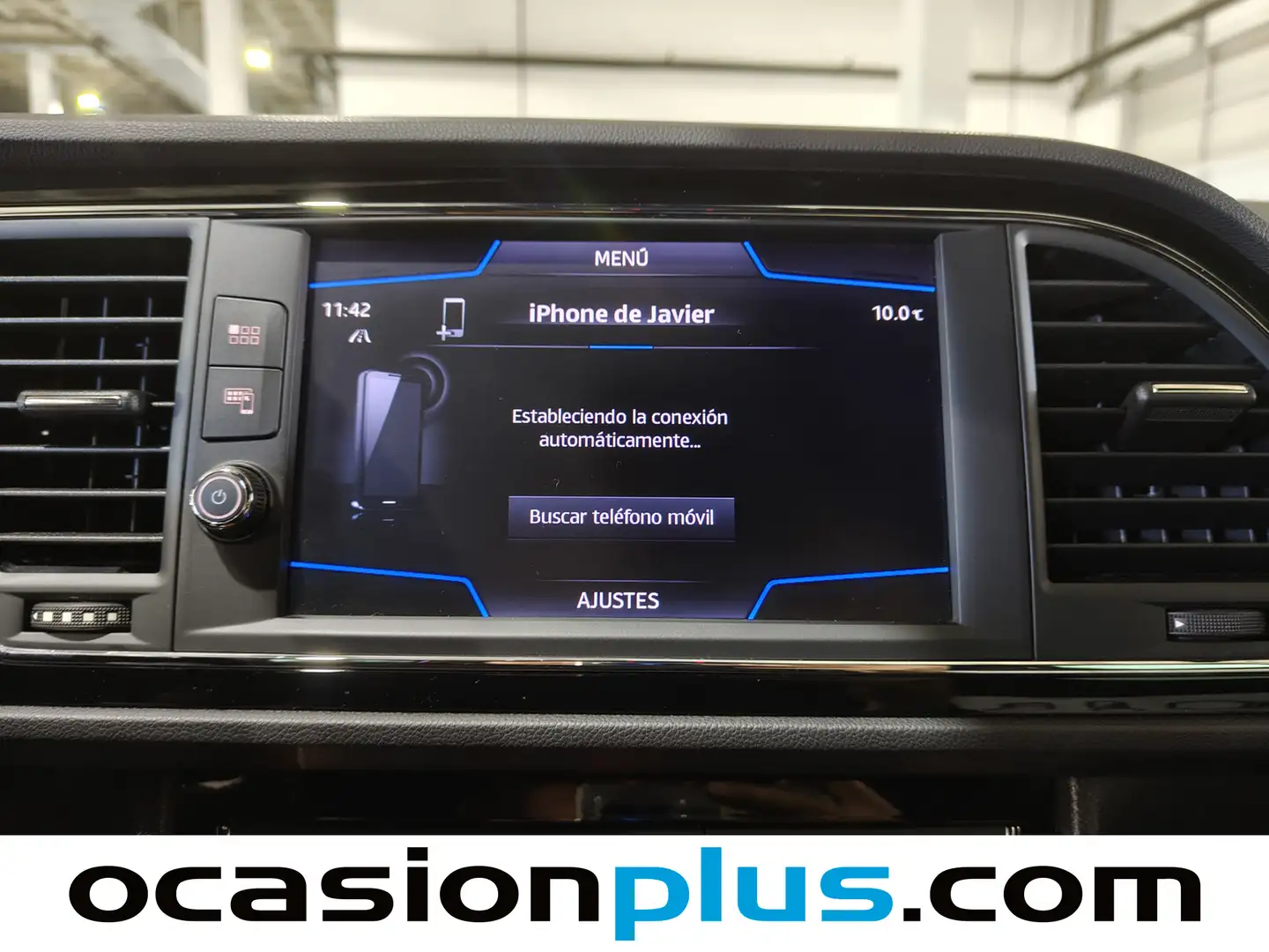 Foto Seat León SEAT León 1.5 TSI S&S FR Edition Plus 110 (150 CV)