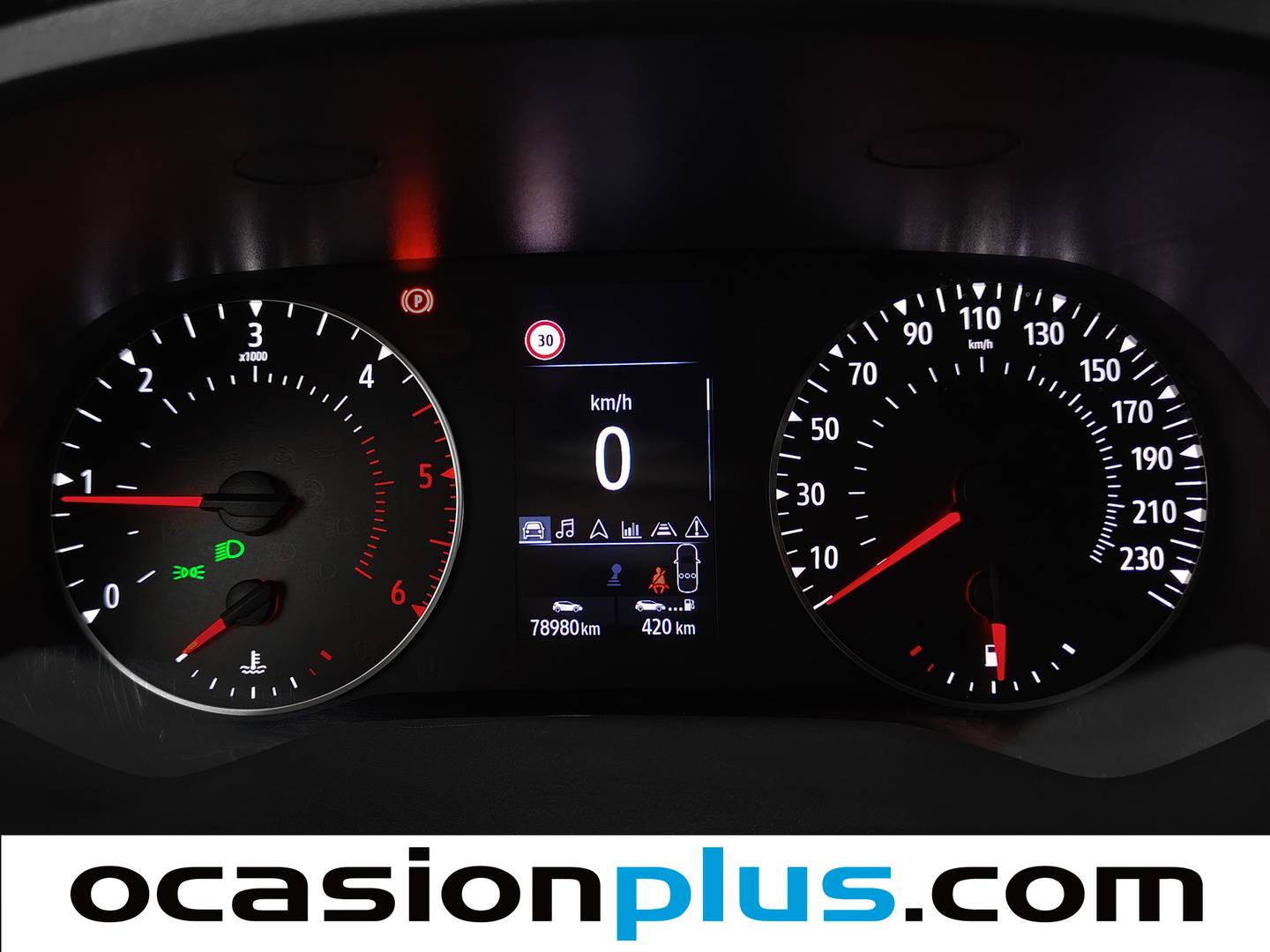 Renault Captur Renault Captur Intens Blue dCi (95 CV) de segunda mano