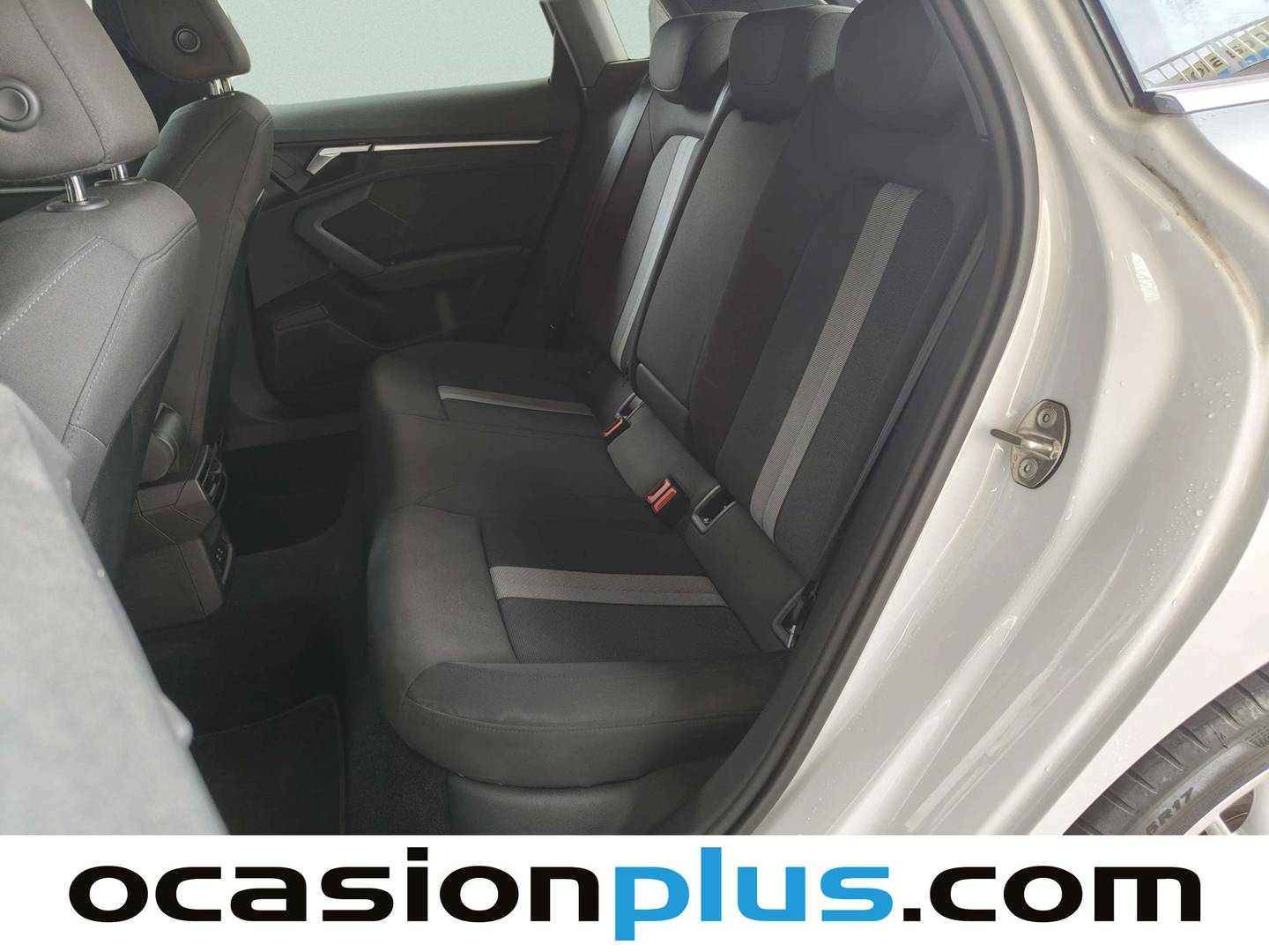 Foto asientos traseros Audi A3 Audi A3 Sportback Sportback Advanced 30 TFSI (110 CV) S tronic